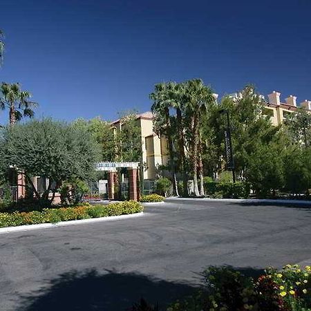 The Meridian Luxury Suites Las Vegas Kültér fotó