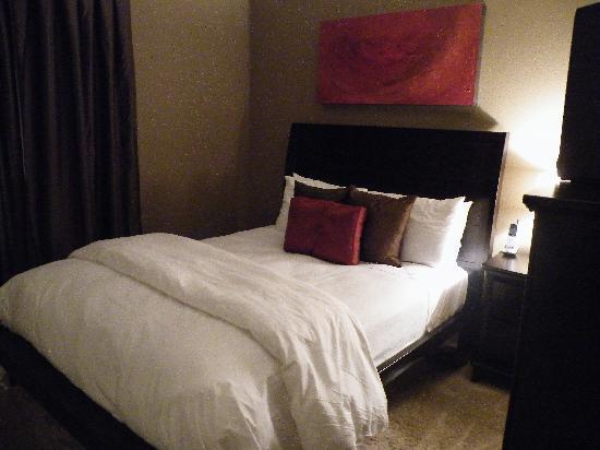 The Meridian Luxury Suites Las Vegas Kültér fotó