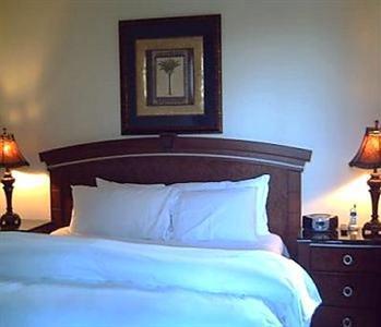 The Meridian Luxury Suites Las Vegas Kültér fotó