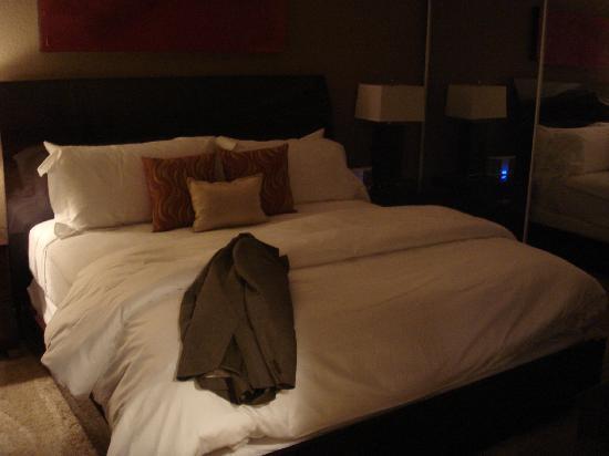 The Meridian Luxury Suites Las Vegas Kültér fotó