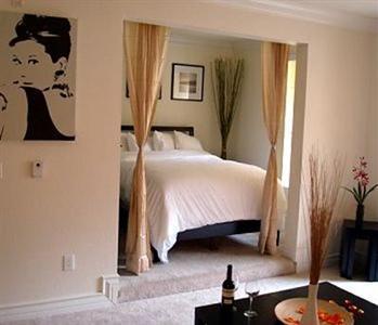 The Meridian Luxury Suites Las Vegas Kültér fotó