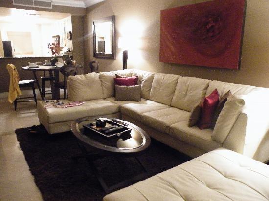 The Meridian Luxury Suites Las Vegas Kültér fotó