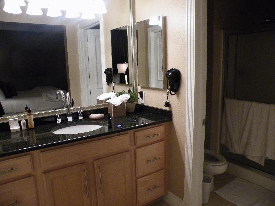 The Meridian Luxury Suites Las Vegas Kültér fotó