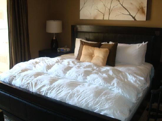 The Meridian Luxury Suites Las Vegas Kültér fotó