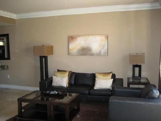 The Meridian Luxury Suites Las Vegas Kültér fotó