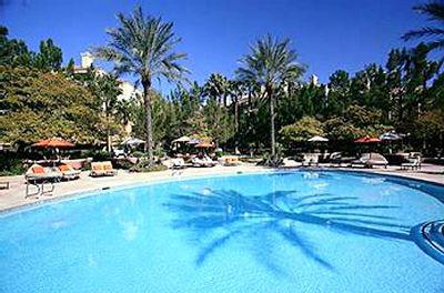 The Meridian Luxury Suites Las Vegas Kültér fotó