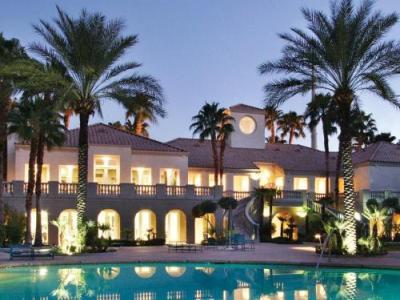 The Meridian Luxury Suites Las Vegas Kültér fotó