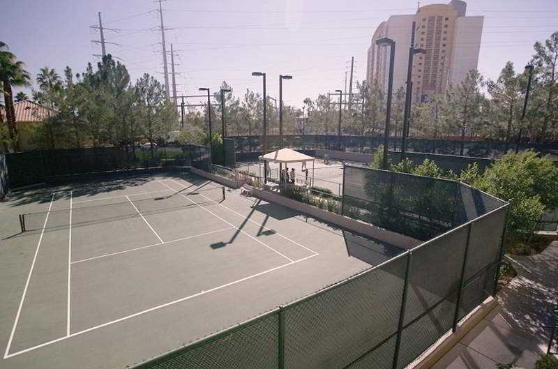 The Meridian Luxury Suites Las Vegas Kültér fotó