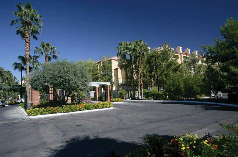The Meridian Luxury Suites Las Vegas Kültér fotó