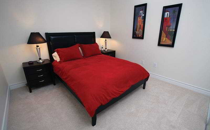 The Meridian Luxury Suites Las Vegas Kültér fotó
