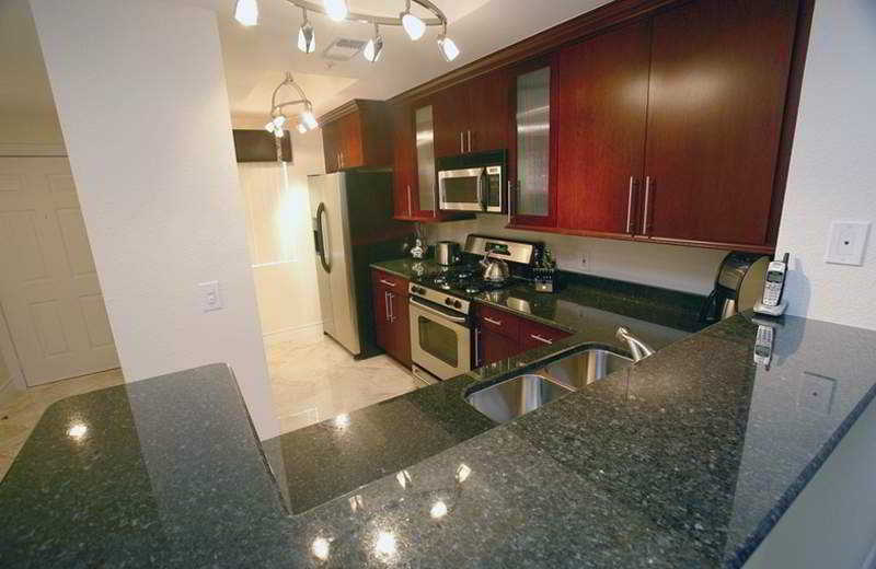 The Meridian Luxury Suites Las Vegas Kültér fotó