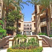 The Meridian Luxury Suites Las Vegas Kültér fotó