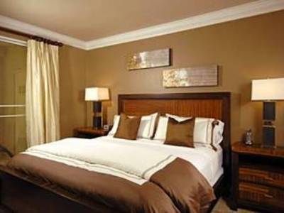 The Meridian Luxury Suites Las Vegas Kültér fotó