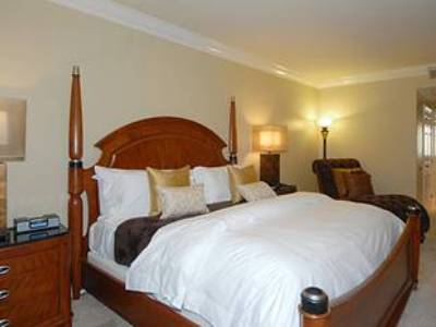 The Meridian Luxury Suites Las Vegas Kültér fotó